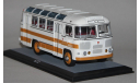 ПАЗ-672.CLASSICBUS., масштабная модель, scale43