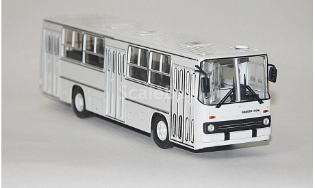 Икарус-260 .СОВА., масштабная модель, Ikarus, Советский Автобус, scale43