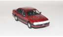 Волга Газ-3105. АЛ №98., масштабная модель, scale43