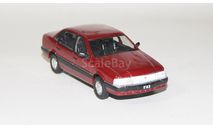 Волга Газ-3105. АЛ №98., масштабная модель, scale43