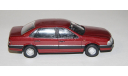 Волга Газ-3105. АЛ №98., масштабная модель, scale43