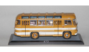 ПАЗ-672.CLASSICBUS., масштабная модель, scale43
