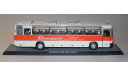 Икарус-250.58 Беларусь.Classicbus., масштабная модель, Ikarus, scale43