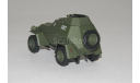 БА-64. АЛ №75., масштабная модель, scale43, ГАЗ