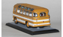 ПАЗ-672.CLASSICBUS., масштабная модель, scale43