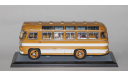 ПАЗ-672.CLASSICBUS., масштабная модель, scale43