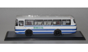 Лаз-695Н 1981.НИКЕЛЬ.ClassicBus., масштабная модель, scale43