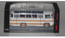 ПАЗ-672.CLASSICBUS., масштабная модель, scale43