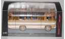 ПАЗ-672.CLASSICBUS., масштабная модель, scale43