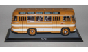 ПАЗ-672.CLASSICBUS., масштабная модель, scale43