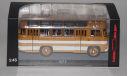 ПАЗ-672.CLASSICBUS., масштабная модель, scale43