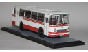 Лаз-695Н 1981.ClassicBus., масштабная модель, scale43