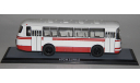 Лаз-695Н 1981.ClassicBus., масштабная модель, scale43