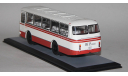 Лаз-695Н 1981.ClassicBus., масштабная модель, scale43