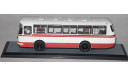 Лаз-695Н 1981.ClassicBus., масштабная модель, scale43