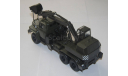 Краз-260 ЭО-4421А.НАП., масштабная модель, Наш Автопром, scale43