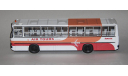 Икарус-260.Малев.СОВА., масштабная модель, Ikarus, Советский Автобус, scale43