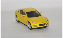 Mazda RX-8.Cararama, масштабная модель, Bauer/Cararama/Hongwell, scale43