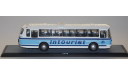 ЛАЗ-699Р.Интурист.ClassicBus., масштабная модель, scale43