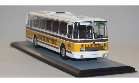 ЛАЗ-699Р.Интурист.ClassicBus., масштабная модель, scale43