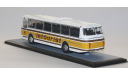 ЛАЗ-699Р.Интурист.ClassicBus., масштабная модель, scale43