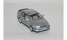 SAAB 9-3.Cararama, масштабная модель, Bauer/Cararama/Hongwell, scale43