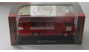 ПАЗ-672 Пожарный.CLASSICBUS., масштабная модель, scale43