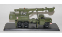 Экскаватор-планировщик UDS-110 на шасси Tatra-148 армейский.ССМ., масштабная модель, Start Scale Models (SSM), scale43