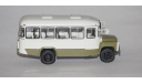 Кавз-3270.Наши Автобусы №20., масштабная модель, scale43