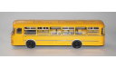 Лиаз-677М.Наши Автобусы №8., масштабная модель, scale43