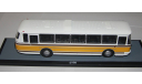 ЛАЗ-699Р.CLASSICBUS., масштабная модель, scale43