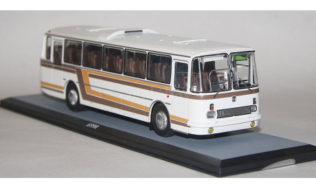 ЛАЗ-699Р.ClassicBus., масштабная модель, scale43