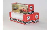 Коробка для постномерных моделей Волга.Репринт., боксы, коробки, стеллажи для моделей