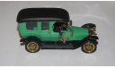 Руссо-Балт Лимузин.С фонарем., масштабная модель, Руссо Балт, Агат/Моссар/Тантал, scale43