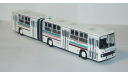 Икарус-280.33 ТольяттиАзот. CLASSICBUS., масштабная модель, Ikarus, 1:43, 1/43