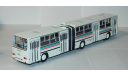 Икарус-280.33 ТольяттиАзот. CLASSICBUS., масштабная модель, Ikarus, 1:43, 1/43