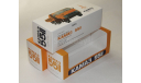 Коробка для моделей Камаз-5511 Олимпийский.Репринт., боксы, коробки, стеллажи для моделей