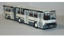 Икарус-280.33 М Ленинградский с номерами. CLASSICBUS., масштабная модель, Ikarus, scale43