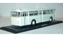 Икарус-556.10 белый.ClassicBus., масштабная модель, Ikarus, scale43