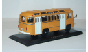 ПАЗ-672.CLASSICBUS., масштабная модель, scale43