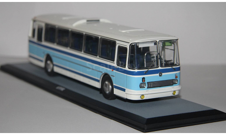 ЛАЗ-699Р.ClassicBus., масштабная модель, scale43