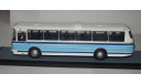 ЛАЗ-699Р.ClassicBus., масштабная модель, scale43