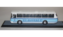 ЛАЗ-699Р.Фестивальный.Москва-85.ClassicBus., масштабная модель, scale43