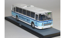 ЛАЗ-699Р.Интурист.ClassicBus., масштабная модель, scale43