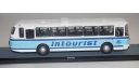 ЛАЗ-699Р.Интурист.ClassicBus., масштабная модель, scale43