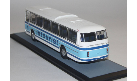 ЛАЗ-699Р.Интурист.ClassicBus., масштабная модель, scale43
