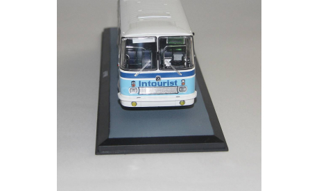 ЛАЗ-699Р.Интурист.ClassicBus., масштабная модель, scale43
