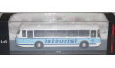 ЛАЗ-699Р.Интурист.ClassicBus., масштабная модель, scale43