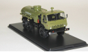 КАМАЗ-4310 АЦ-7.SSM., масштабная модель, Start Scale Models (SSM), scale43