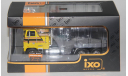 Freightliner FLA -1993.Yellow.IXO., масштабная модель, scale43